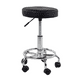 thumbnail image 1 of Banco Taburete Neumático Giratorio 360° Con Altura Ajustable Consultorio o Salón de Belleza Big Room negro, 1 of 7