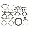 thumbnail image 2 of For Ford F250 F350 F450 Super Duty 6.4L PowerStroke Diesel 2008 2009 2010 Stigan Compound Turbo Turbocharger w/ Gaskets - BuyAutoParts, 2 of 6
