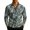 Green006, variant on QHRMKOG Men's Sweatshirt Warm Camouflage Print Half Zip Pullover Relaxed Fit Sport Stand Collar Sweatshirts Spring Casual Long Sleeve Top White L