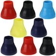 thumbnail image 1 of APZDFGIFCD Paquete de 8 pelotas de golf Retriever Putter Picker Grip Pick Up Tool 5 colores (colores mezclados), 1 of 6