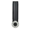 thumbnail image 2 of Scrapbooking Tool, 12 Blades Simple  Various Line Shape Paper Cutter Portable  for Work Room, 2 of 7