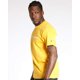 thumbnail image 2 of Camiseta Champion Classic Jersey Script Team Gold Talle M, 2 of 5
