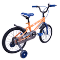 thumbnail image 3 of Bicicleta Infantil Para Niño RACING R16 Naranja, 3 of 7