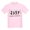 Light Pink, variant on CafePress - The Prime Number Suspects T Shirt - Light T-Shirt Kids XS-XL