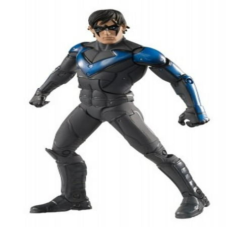 Batman Legacy Nightwing Collector Figure
