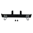 thumbnail image 2 of modelo camioneta parachoques accesorios de repuesto para WPL B14 B16 B26 C14 C24 Negro Hugo Armadura de parachoques delantero para coche RC, 2 of 8