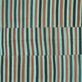 thumbnail image 1 of Ahgly Company Indoor Square Oriental Light Blue Traditional Area Rugs, 4' Square, 1 of 4