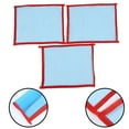 thumbnail image 3 of 3Pcs Professional Beehive Covers Plastic Beehive Meshes Household Beehive Nets, 3 of 8