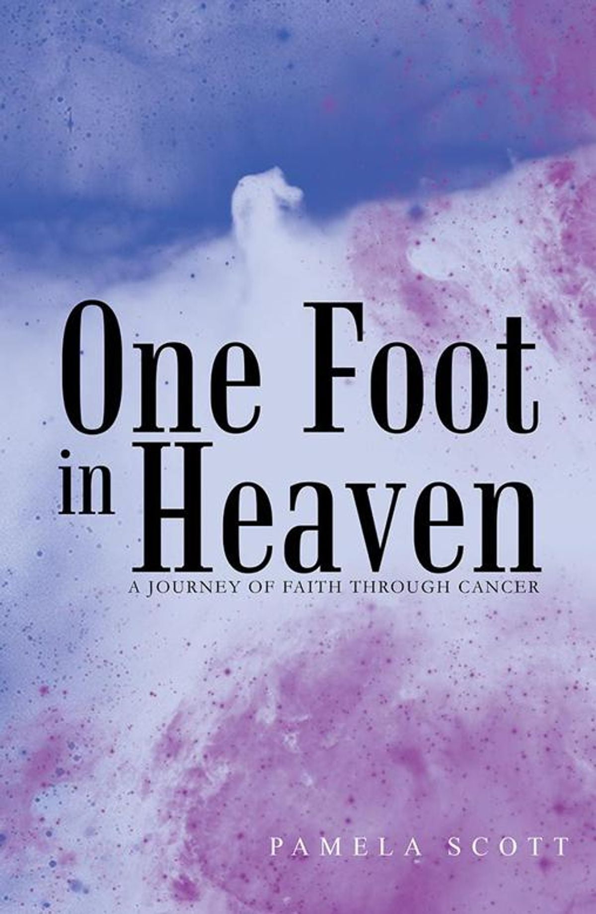 One Foot in Heaven eBook