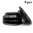 thumbnail image 2 of Coofit 8 Pcs Coupelle de Roulette de Piano Créative pour Piano à Queue, 2 of 6