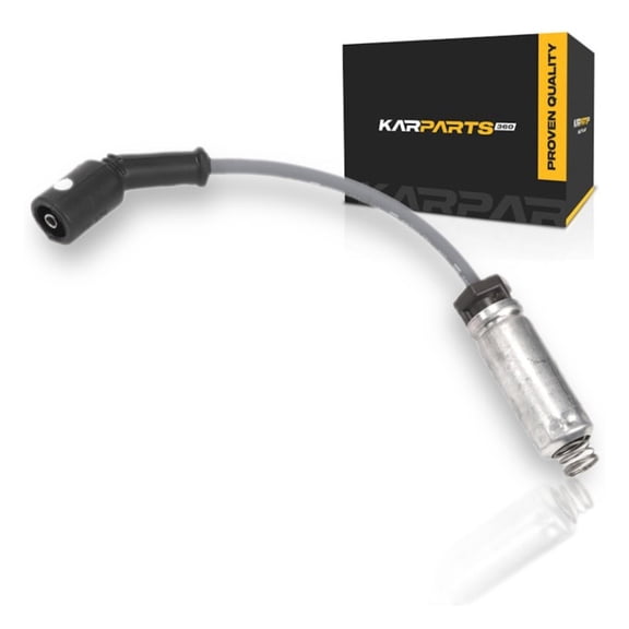 KarParts360 For Cadillac CTS 2016 2017 2018 2019 Spark Plug Wire