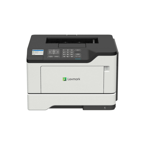 Impresora Simple Función Monocromática Lexmark Ms521dn - (Reacondicionado)