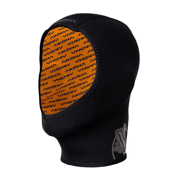 Akona 2.5mm Non-Bibbed Hood