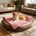 thumbnail image 4 of Emotional Support Blanket,Dog Mood Calming Blankets Indoor and Outdoor,Washable Soft and Comfortable Blanketed for Cats and Dog, 4 of 8