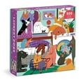 thumbnail image 2 of Laundry Dogs 500 Piece Puzzle, 2 of 2