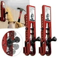 thumbnail image 1 of 2PCS Siding Installation Tools Siding Kit For Use With 5/16 Inch Fiber Cement Siding Siding Kit With Adjustable Reveals For Home Exterior, 1 of 9