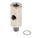 thumbnail image 1 of Adaptador de de Aceite BSPT de 1/8 "de 3 Agujeros a NPT para Camión, 1 of 9