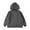 h7 Uniform Sweaters for Boys Grey, variant on Cropped Sweater Oversized Cotton Girl's Cute Heart Print Long Sleeve Open Front Cardigan Sweater Button Up V Neck Knitted Outerwear Chunky Sweater Toddler
