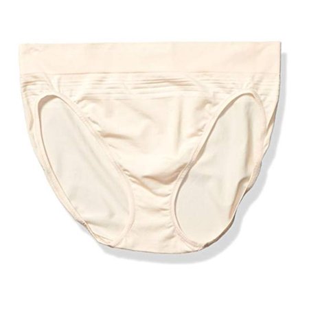 

Warner s Women s o Pinching No Problems Seamless Panty Sandshell Size Small