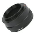 thumbnail image 4 of Lens Adapter Ring, Lens Converter Convenient Durable  For  OM Lens For  E Mount Camera, 4 of 8