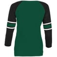 thumbnail image 2 of Closeout - Holloway Juniors' Loyalty Shirt, 2 of 4