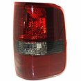 thumbnail image 2 of Fits 04-08 F150 Styleside Right Passenger Tail Lamp Unit Assembly w/Smoked Lens, 2 of 2