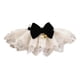 thumbnail image 1 of Collar de baberos de encaje para mascotas,Collar de baberos de encaje para mascotas Bufanda con babero para perros Bufanda con babero para mascotas Diseño de última generación, 1 of 8