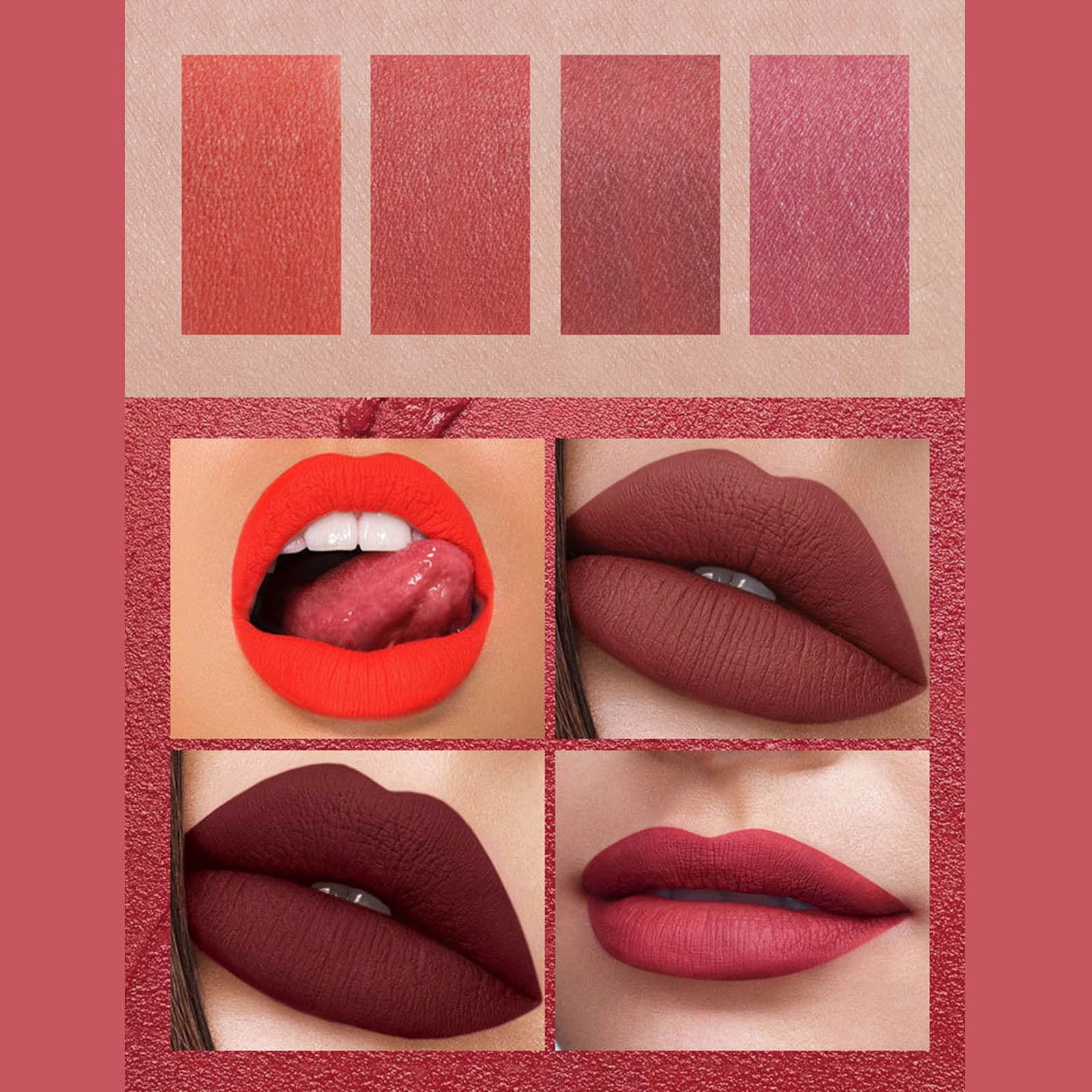Lift Gloss Peel And Reveal Lip Stain Two Faced Lip Plumper Clear Lip Gloss Plumper Wet And Wild Lipstick Lipstick Mauve Hard Candy Glitter Lipstick Makeup Stuff Long Stay Lipstick Lip Stick Bundles