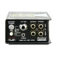 thumbnail image 4 of Radial Engineering J33 RIAA Turntable Preamp Direct Box, 4 of 5