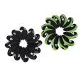 thumbnail image 1 of 24x Golf Club Iron Head Cover Set Golf Wedges Headcovers He Qiyong unisex, 1 of 2