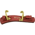 thumbnail image 3 of Kun Mini Collapsible Violin Shoulder Rest Mini Red 1/4-1/16 Size, 3 of 3