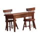 thumbnail image 3 of Muebles de casa de muñecas de madera a escala 1:12, juguetes de simulación, jardín de hadas, accesorios para casa de muñecas, regalos, muebles,, 3 of 9