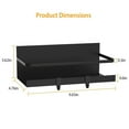 thumbnail image 7 of 2-Pack: Magnetic Spice Holder Rack Organizer, 7 of 7