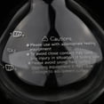 thumbnail image 4 of Upper/Under Chamber Of Syphon Siphon Vacuum Coffee Maker 5Cup/3Cup, 4 of 8