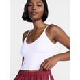 thumbnail image 4 of No Boundaries Seamless Scoop Brami, Women's XXS-XXL, 4 of 5