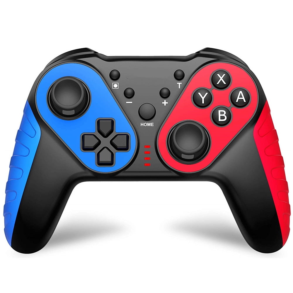 Upgraded Pro Wireless Switch Controller for All Nintendo ...