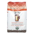 thumbnail image 4 of Tylers Coffees Organic Coffee, Whole Bean, Decaffeinated, 12 oz, 4 of 5