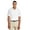 White, variant on Team 365 TT51 Men's Zone Performance Polo-White-L