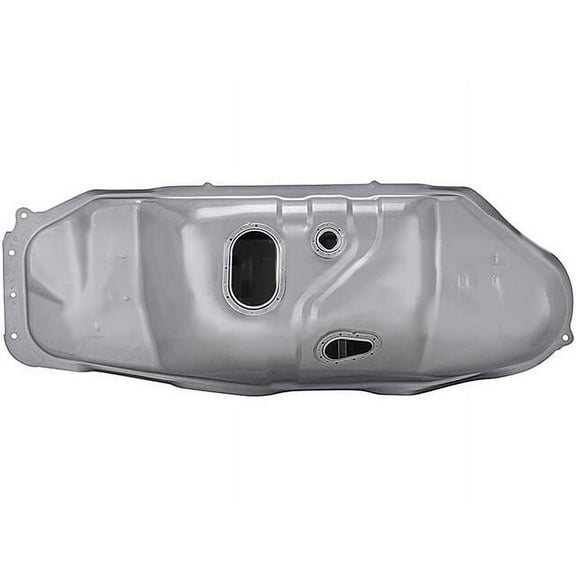 Fuel Tank - Compatible with 1995 - 2000 Toyota Tacoma Extended Cab Pickup - Dorman