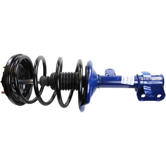 Monroe Shocks & Struts RoadMatic 181597 Strut and Coil Spring Assembly