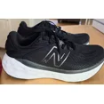 thumbnail image 2 of New Balance Men Fresh Foam X Black Running Shoes Sneakers Size 9.5 D M840FLK, 2 of 6