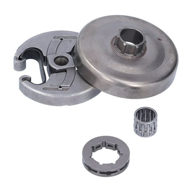 Kit De Rodamiento De Llanta De Piñón De Embrague Apto Para 325 340 346XP 345 350 351 353 445E 450in-7T