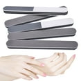 thumbnail image 4 of LULULION EVA Nail Blocks for Natural Nails Nail Extensions 5Pcs, 4 of 11