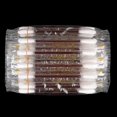 thumbnail image 3 of 30pcs/pack Disposable Medical Iodine Cotton Stick Iodine Disinfected Cotton, 3 of 5