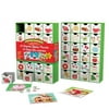 Sweet Christmas Advent Calendar Puzzle Set (Other)