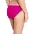 thumbnail image 2 of Lauren Ralph Lauren Womens Hipster Bikini Swim Bottom Separates, 2 of 4