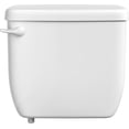 thumbnail image 2 of Proflo PF2312WH Jerritt 1.0 Gpf Single Flush Toilet Tank Only - White, 2 of 4