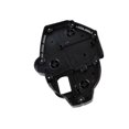 thumbnail image 3 of Para Yamaha YZF R1 2009 2010 2011 2012 - 2014 R6 2017 - 2020 Caja de instrumentos para velocímetro, medidor, odómetro, tacómetro, cubierta de carcasa, 3 of 5