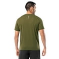 thumbnail image 3 of Athletic Works Men's and Big Men's Core Active Tee with Short Sleeves, Sizes XS-4XLT, 3 of 8