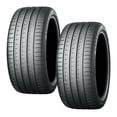 thumbnail image 1 of 2 Llantas 265/40R19 98Y YOKOHAMA Advan V105W, 1 of 2